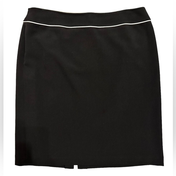 Dresses & Skirts - women’s black dress skirt size 14